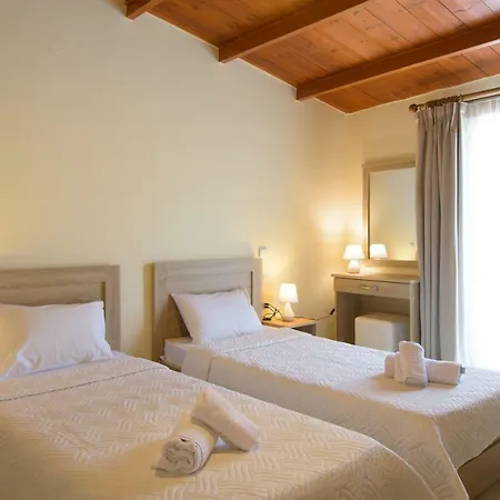 شقة فندقية Ammoudara Amoudara (Lasithi)