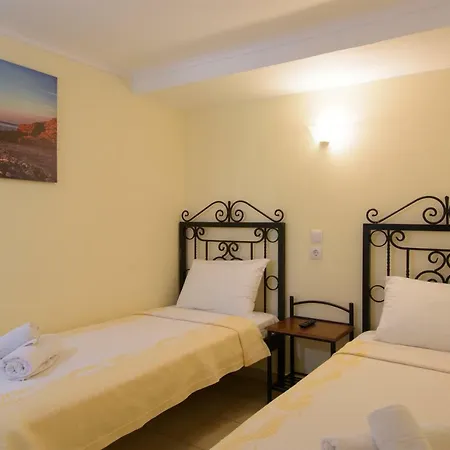 شقة فندقية Ammoudara Amoudara (Lasithi)