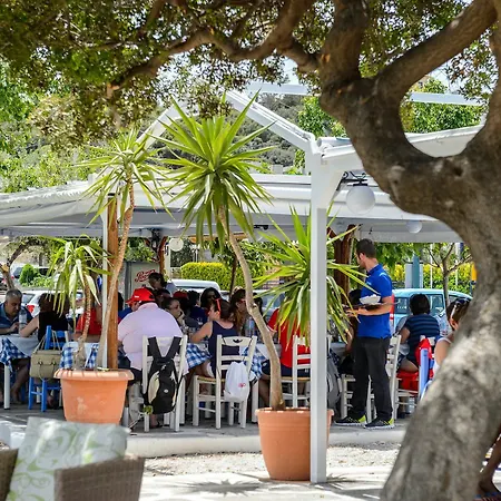 Ammoudara شقة فندقية Amoudara (Lasithi)