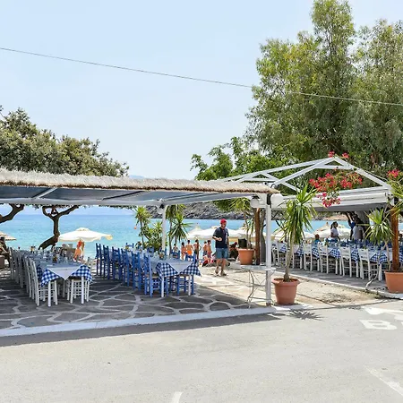 شقة فندقية Ammoudara Amoudara (Lasithi)