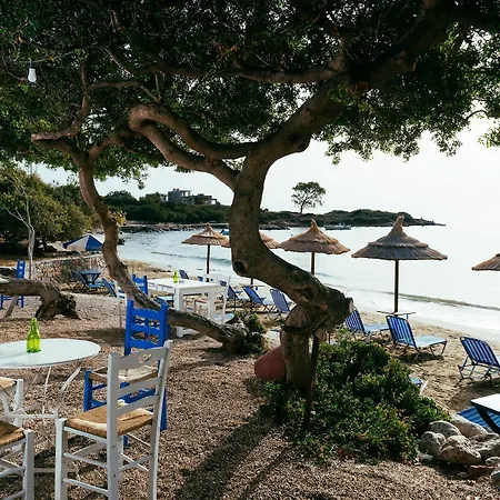 شقة فندقية Ammoudara Amoudara (Lasithi)