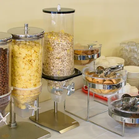 شقة فندقية Ammoudara