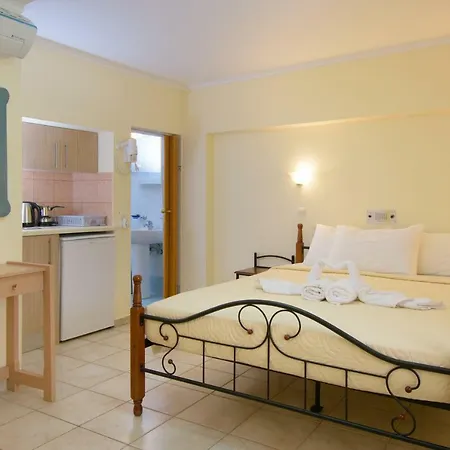 Aparthotel Ammoudara Amoudara (Lasithi)