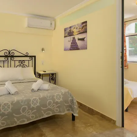Aparthotel Ammoudara