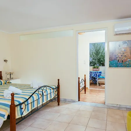 Aparthotel Ammoudara