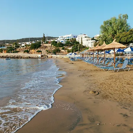 Ammoudara 2*