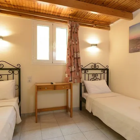 Ammoudara Aparthotel Amoudara (Lasithi)