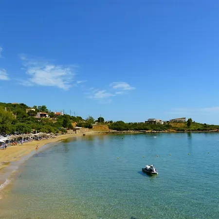 Ammoudara 2*