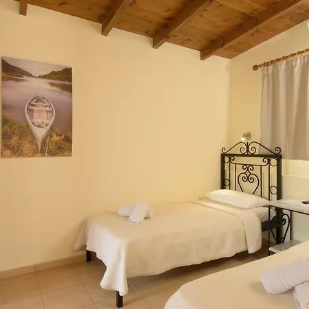 Ammoudara Aparthotel 2*