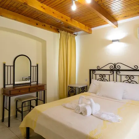 Ammoudara Aparthotel