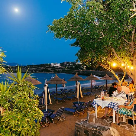 Ammoudara Aparthotel