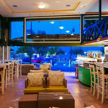 Aparthotel Ammoudara